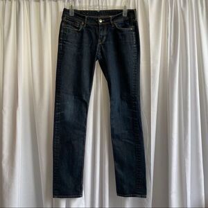 H & M Straight Jeans